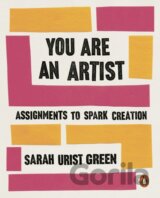 You Are an Artist