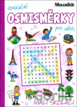 Senzační osmisměrky pro děti