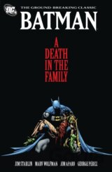 Batman: A Death in the Family