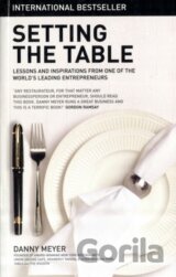 Setting the Table