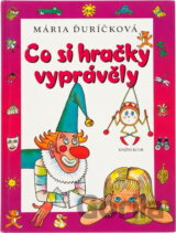Co si hračky vyprávěly
