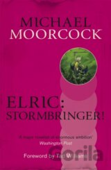 Elric: Stormbringer!