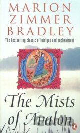 The Mists of Avalon