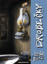 Drobečky