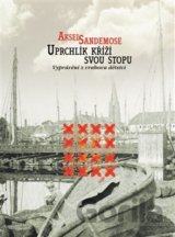 Uprchlík kříží svou stopu