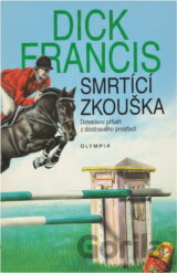 Smrtící zkouška (brož.)