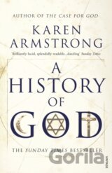 A History of God