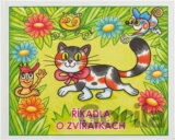 Říkadla o zvířátkách [CZ]