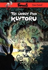 Fanouš – Tři úkoly pro Klytoru