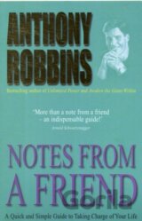 Notes from a Friend