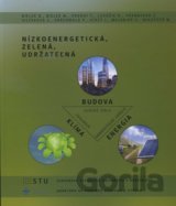 Nízkoenergetická, zelená, udržateľná