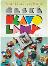 České hlavolamy