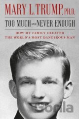Too Much and Never Enough