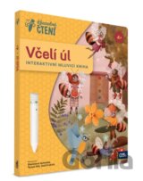 Kouzelné čtení: Včelí úl