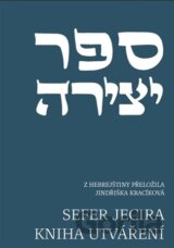 Sefer Jecira