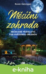 Měsíční zahrada