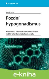 Pozdní hypogonadismus