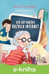 Den, kdy babička rozbila internet