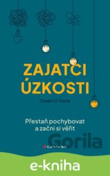 Zajatci úzkosti