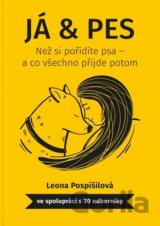 Já & pes