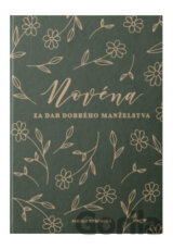 Novéna za dar dobrého manželstva