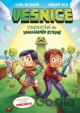Minecraft: Vesnice 1