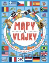 Mapy a vlajky