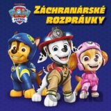 Labková patrola - Záchranárske rozprávky