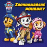 Tlapková patrola - Záchranářské pohádky