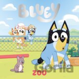 Bluey - Zoo