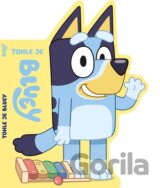 Bluey - Tohle je Bluey