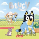 Bluey - Zoo