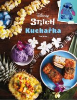 Stitch - Kuchařka