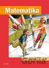 Matematika pro 4. ročník ZŠ - 3. díl