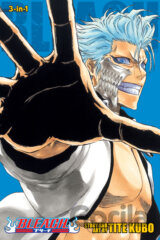 Bleach 8