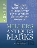 Miller's Antiques Marks
