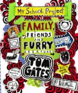 Family, Friends and Furry Creatures