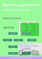 Moderní programování – uUčebnice pro pokročilé