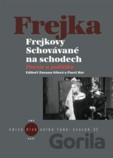 Frejkovy Schovávané na schodech