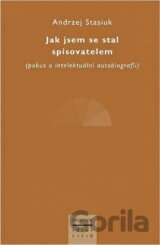 Jak jsem se stal spisovatelem