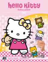 Hello Kitty Rodina