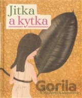 Jitka a kytka