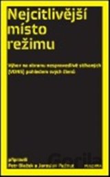 Nejcitlivější místo režimu