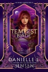Tempest Blade