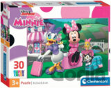 Puzzle Minnie 30 dílků