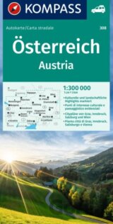 Rakúsko 1: 300 000