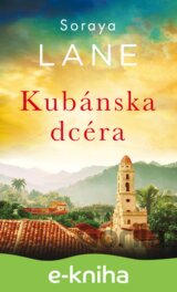 Kubánska dcéra