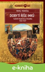 Dobytí říše Inků