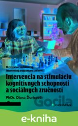 Intervencia na stimuláciu kognitívnych schopností a sociálnych zručností