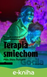 Terapia smiechom